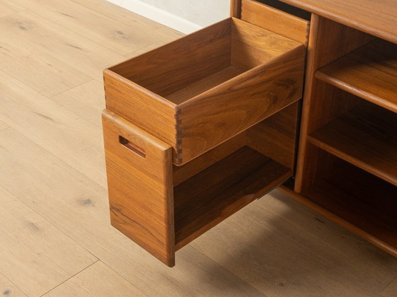 Image 1 of 1960s HiFi rack, Dyrlund, vintage