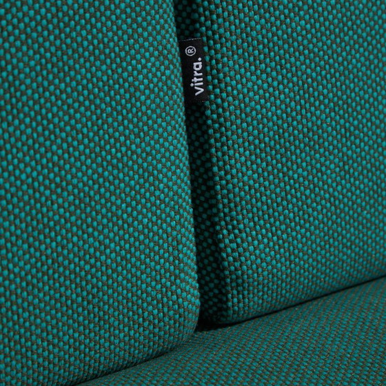 Image 1 of MK11563 Divano a due posti Alcove Highback di Ronan & Erwan Bouroullec per Vitra