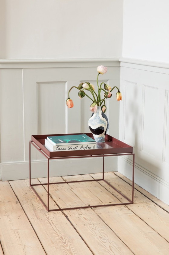 Image 1 of HAY TRAY TABLE Tavolino(i) - Tavolo(i) basso(i) HAY TRAY TABLE