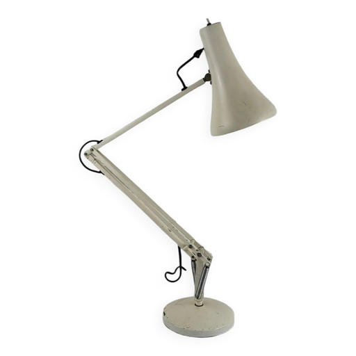 Lampada da officina Herbert Terry and Sons