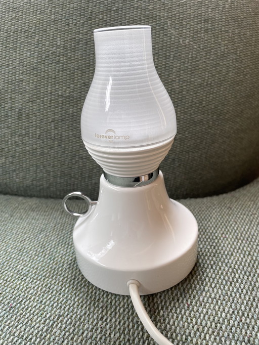 2 x Alessi Lux Forever Lampje
