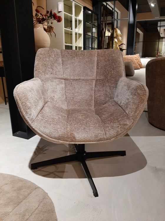 Image 1 of Wibo vire au taupe