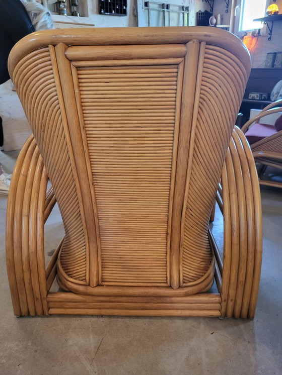 Image 1 of Sillones de ratán