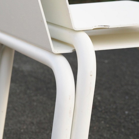 Image 1 of Sedia di Pierre-Emmanuel Vandeputte