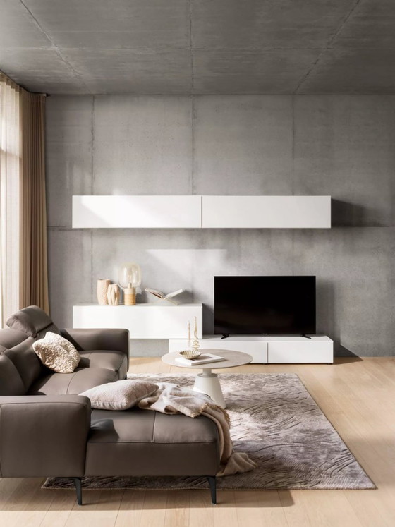 BoConcept LUGANO Armadi a muro ora da 639 a 415 – Legno, MDF (photo 2 of 5)