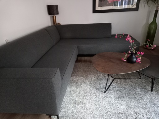 Schönes Ecksofa