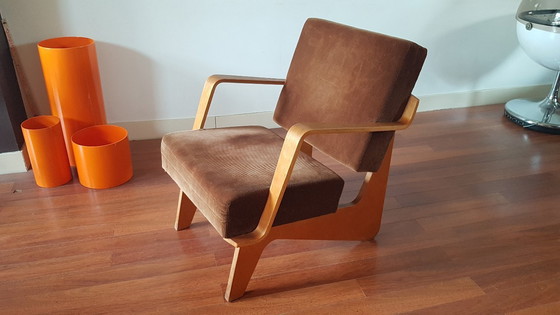 Image 1 of Pastoe FB03 Combex Sessel
