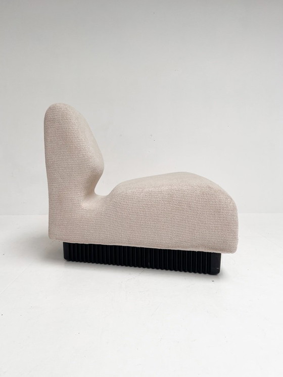 Image 1 of Fauteuil Chadwick Modular Slipper de Herman Miller (à l'unité), 1974