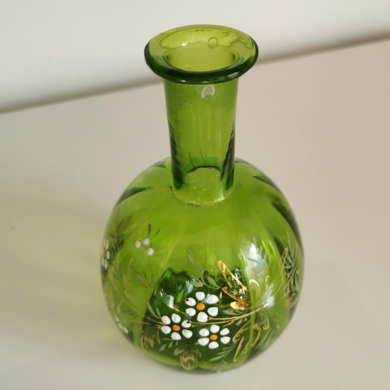 Image 1 of Bottiglie o decanter francesi antichi