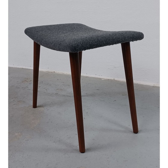 Image 1 of Tabouret vintage danois, 1950