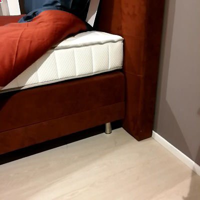 Image 1 of Avek Simmer box spring - 180x200