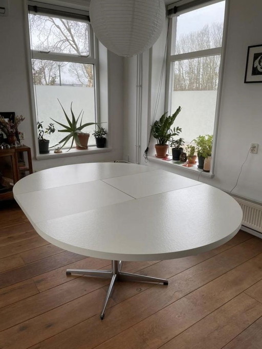 Pastoe table ø 120 (170)