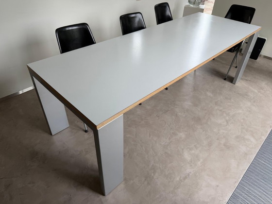 Image 1 of Design eettafel 