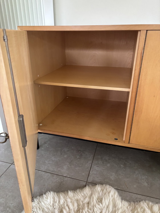 Image 1 of Credenza vintage WK mobel