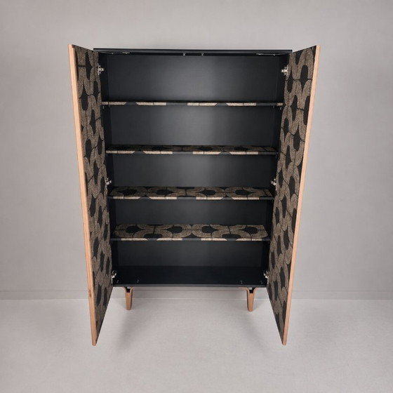 Image 1 of Vintage Wall unit, 1970s  