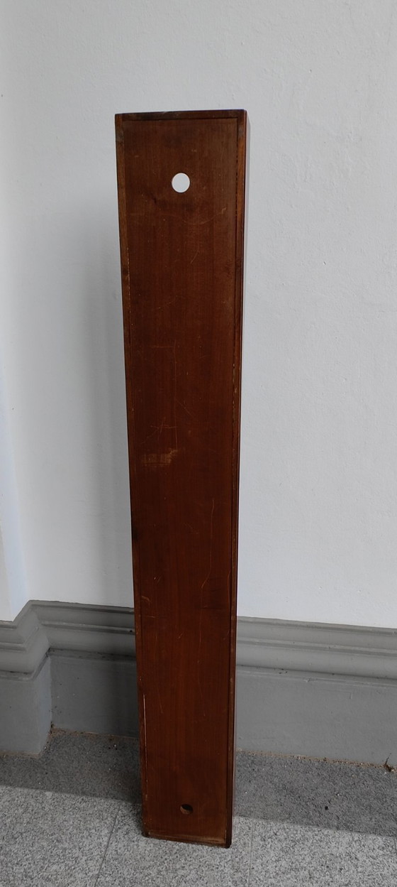 Image 1 of wandplank toegeschreven door Walter Wirz voor Renz