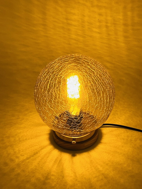 Image 1 of Vintage Table Lamp