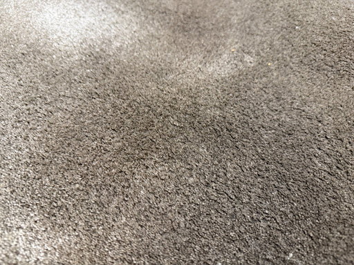 Brink en Campman Liscio 14 Custom 300 cm round rug