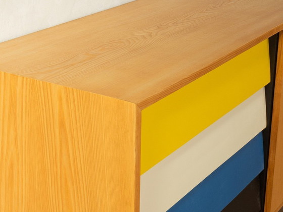 Image 1 of 1950s Sideboard, Oldenburger Möbelwerkstätten, Vintage