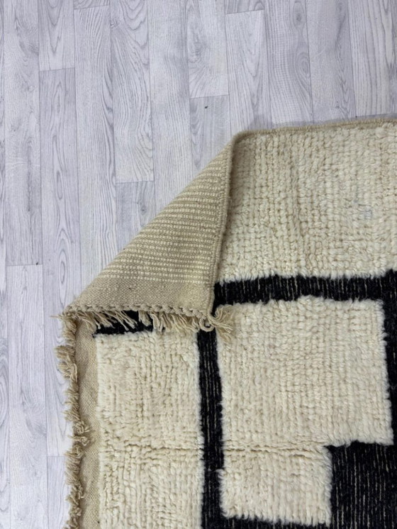 Image 1 of Marokkanischer Teppich 250cmx150cm