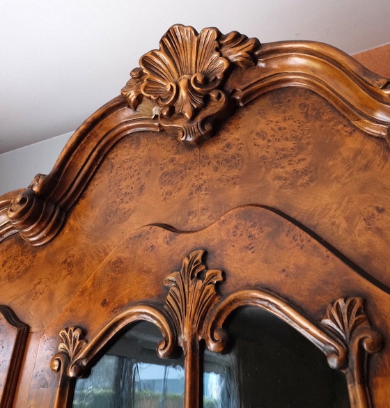 Image 1 of mobile buffet italiano