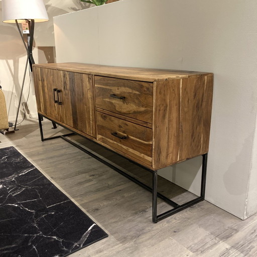 Feelings Ibiza sideboard