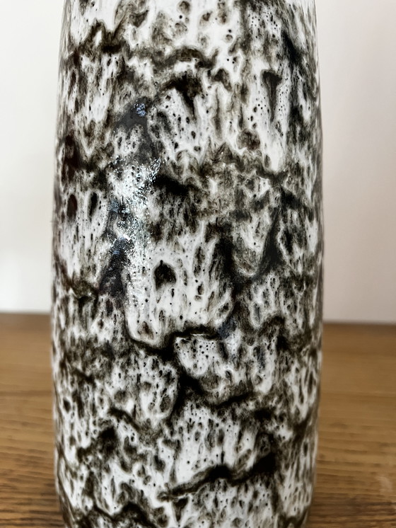 Image 1 of Vaas-schilderij West-Duitsland