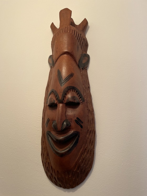 Skulpturen Set – Bildhauerei, Wood (photo 8 of 11)
