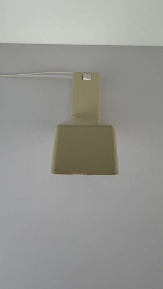 Image 1 of Lampada da parete vintage di design olandese Rob Wermenbol Indoor Amsterdam