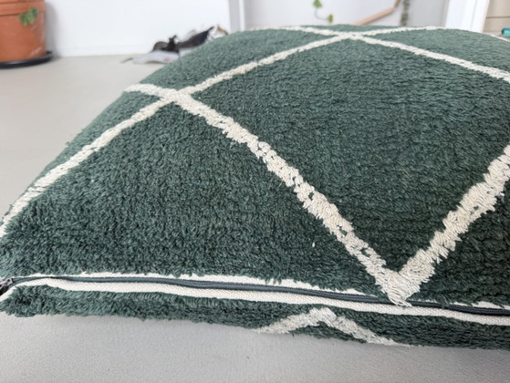 Image 1 of Cuscino 72x72x18 cm