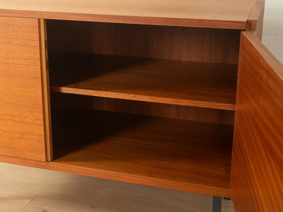 Image 1 of 1960s Sideboard, Günter Renkel