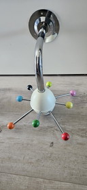 2 percheros Ikea Sputnik