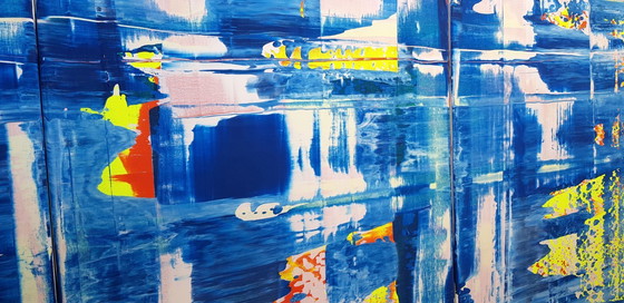 Image 1 of Jürgen Angeler - Ocean Dynamics