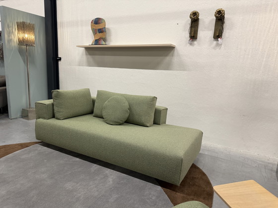 Image 1 of Tela Eyeye Cella Bank Element Poef 225 Bosa Abril