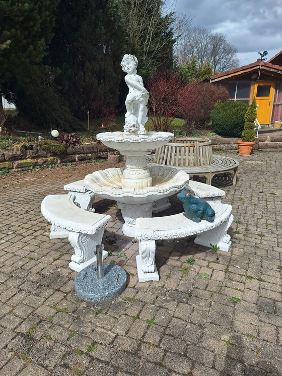 Image 1 of Fontaine décorative