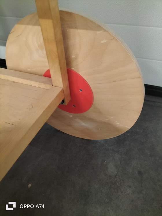 Image 1 of Carrello da portata in edizione limitata da Ikea