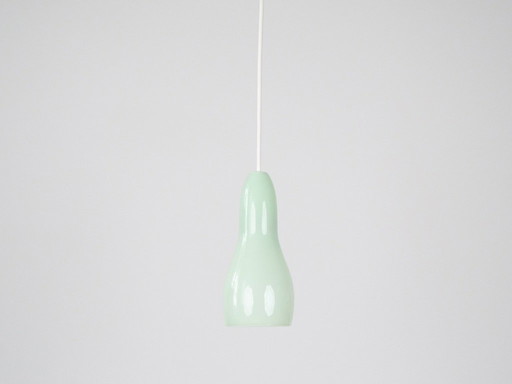 Paire de 2 lampes danoises Gry par Peter Svarrer, Holmegaard, 2002