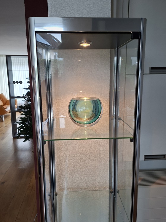 Image 1 of Vitrine moderne