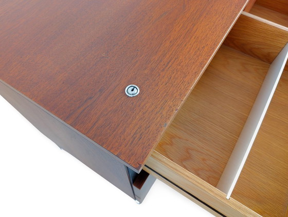 Image 1 of Original Florence Knoll International Midcentury chest of drawers sideboard