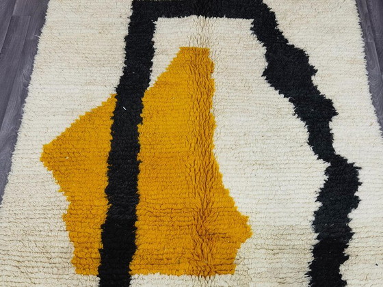Handmade Berber Rug 170/280 – Rugs & carpets, Wool (photo 5 of 7)