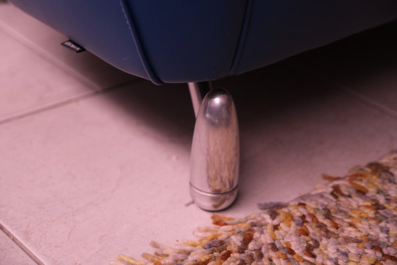 Image 1 of Leolux Pupila 3 seater sofa + chaise longue