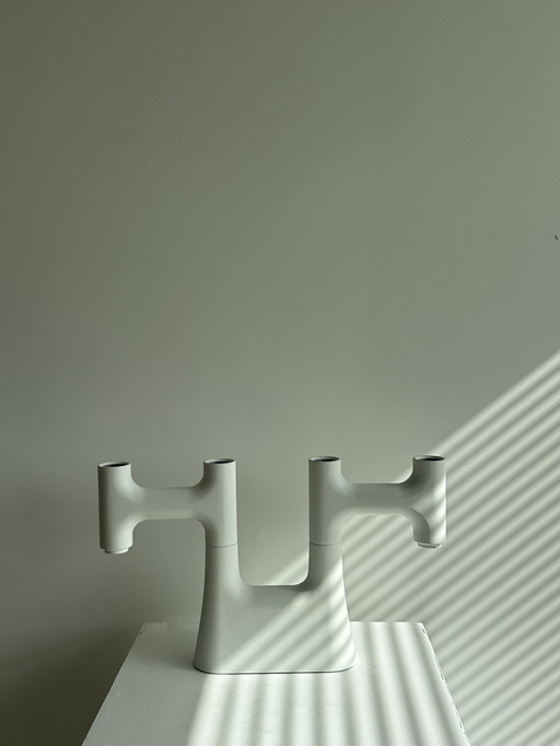 Vintage IKEA modular Elhén Johansson PS 2021 Kerzenständer