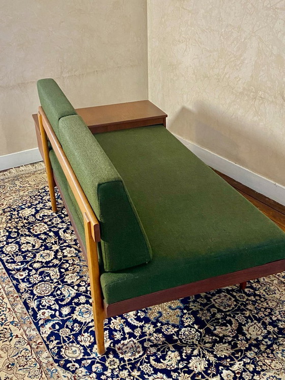 Image 1 of Divano Daybed Ingmar Relling – Design scandinavo, anni '60