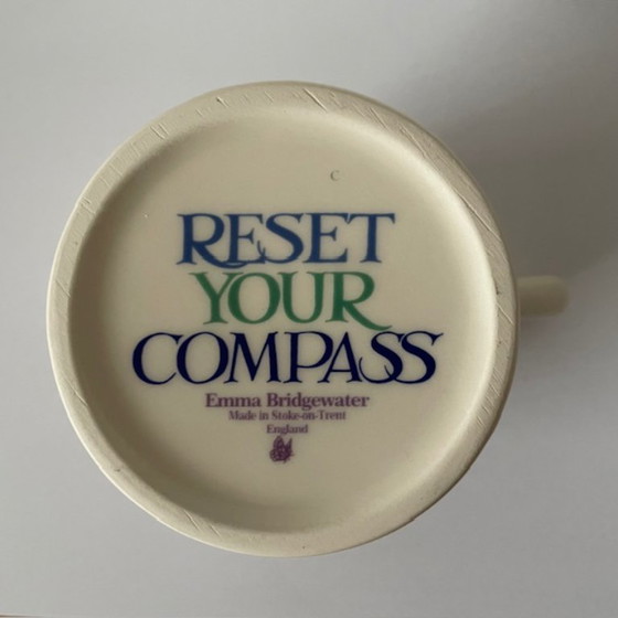 Image 1 of Emma Bridgewater Tasse