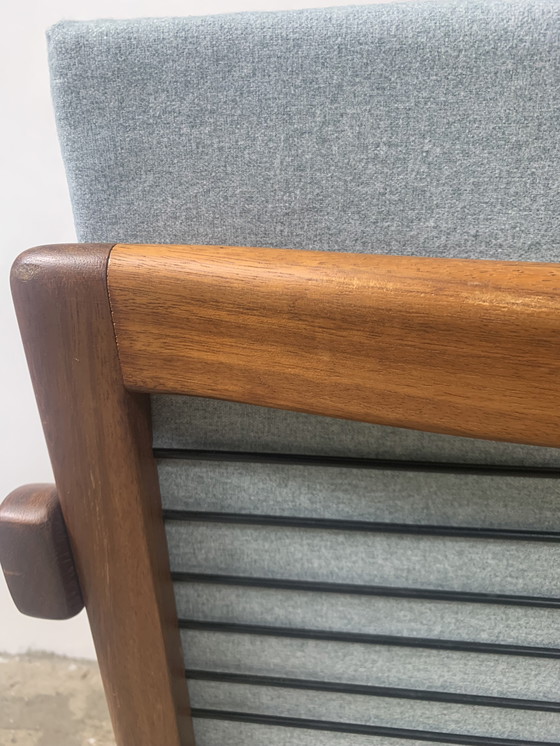 Image 1 of Divano a tre posti di De Ster Gelderland, 1960