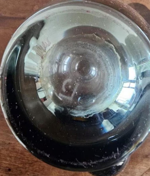 A.D. Compier Leerdam Karaffe 'Rondo'