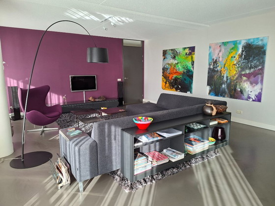 Image 1 of Sideboard LANDSCAPE