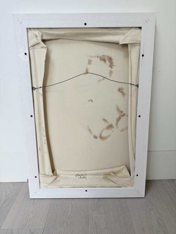 Image 1 of Emilio Kruithof Peinture