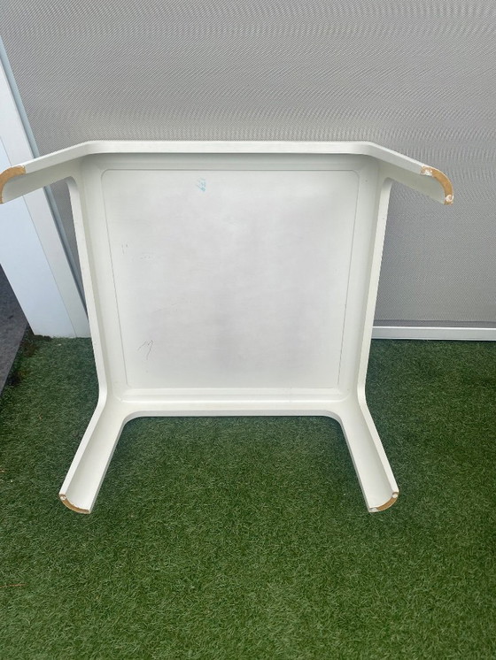 Image 1 of Table basse de l'ère spatiale