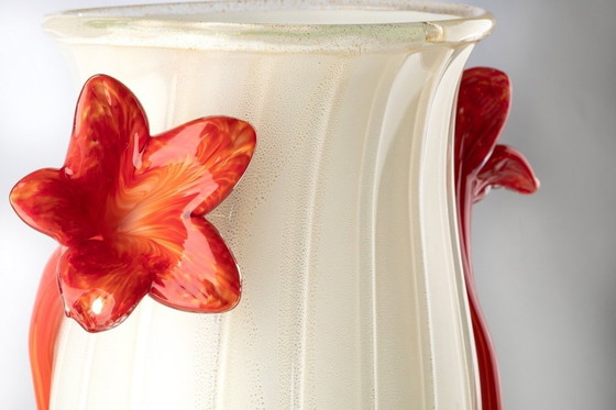 Image 1 of Muranoglas 24 karaat goud